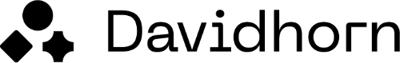 Davidhorn logo Davidhorn logo