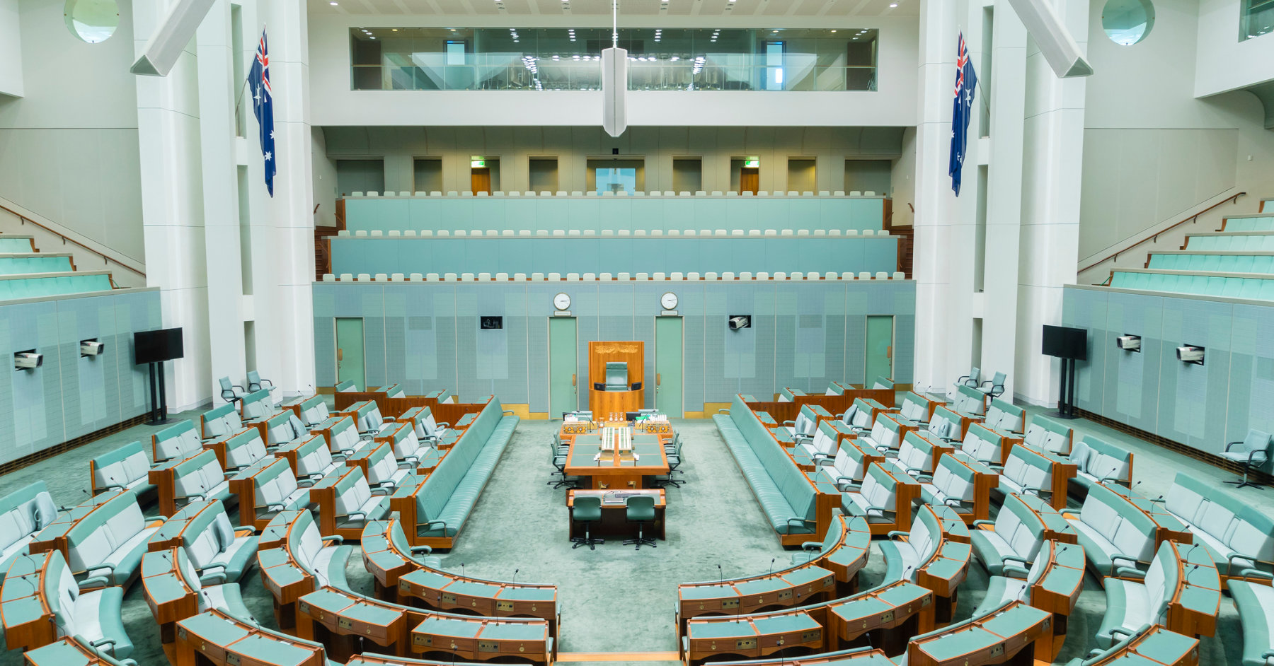 Australian Federal Legislative Assembly