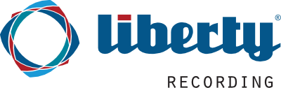 Libery Recording Logo 400px Libery Recording Logo 400px