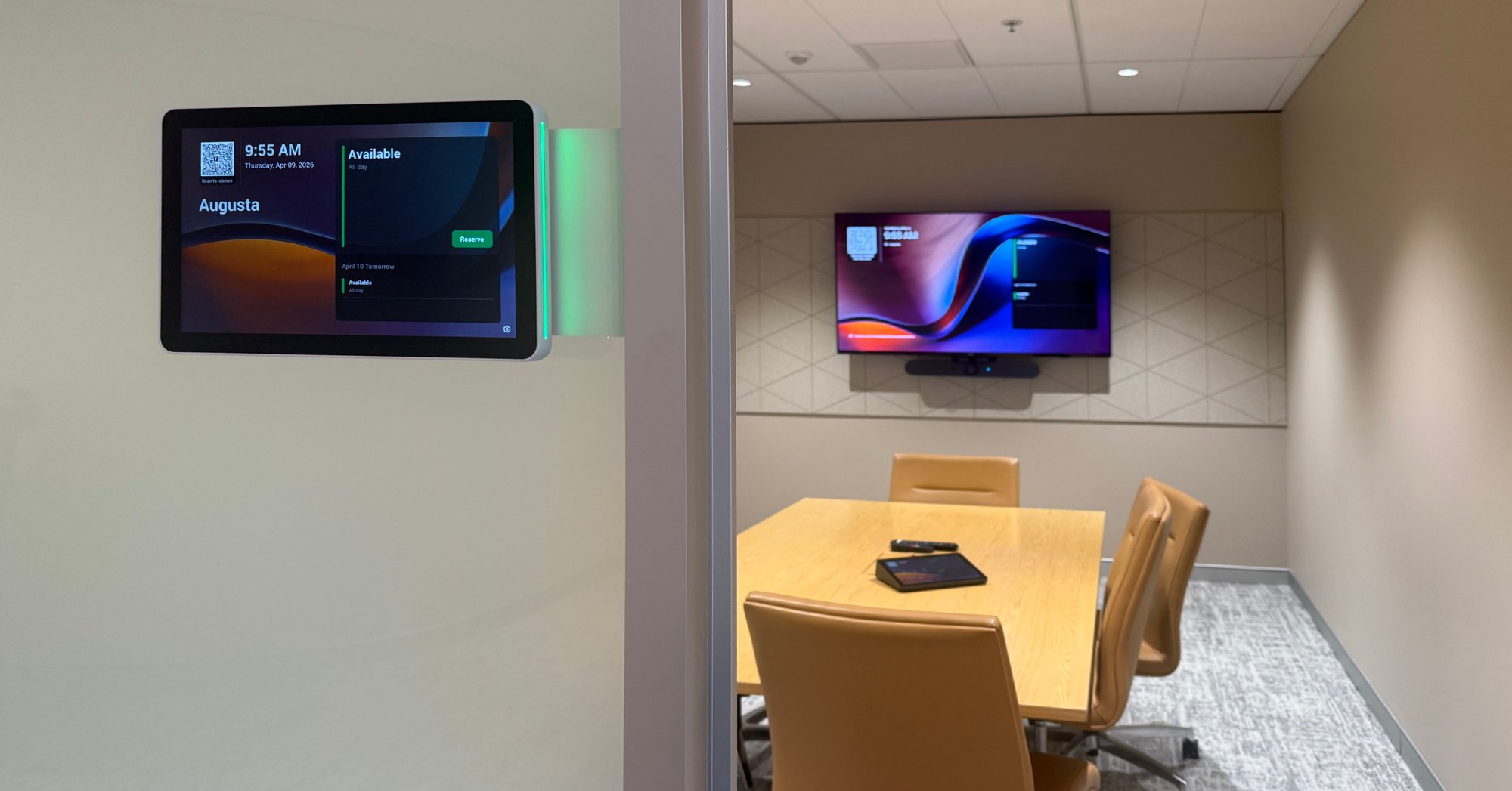 Small Teams Room