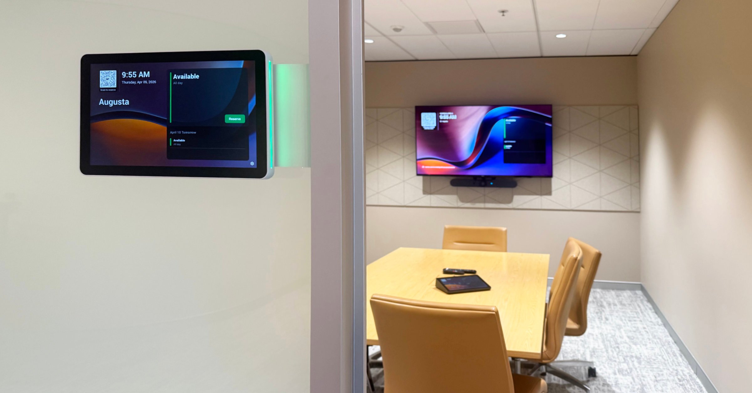 Video Conferencing Rooms and Teams Rooms for Local Government