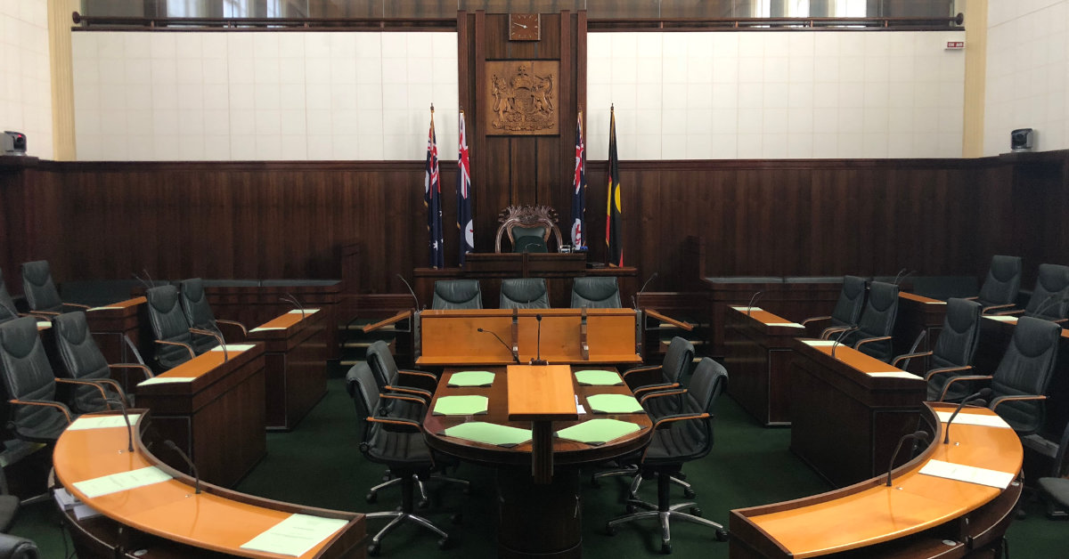 Tasmanian State Parliment 1200px